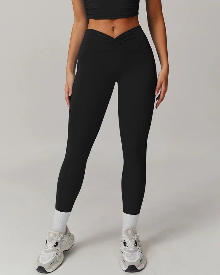 Amelia Seamless Leggings - Gymfit