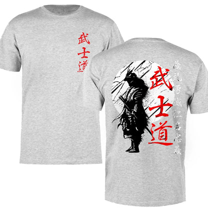 Anime Berserk Logo T-shirt