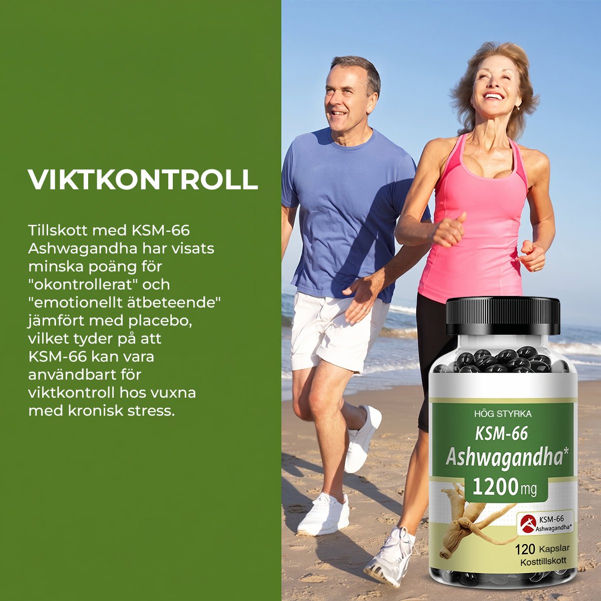 alt
Ashwagandha Premium 1200 mg - Gymfit