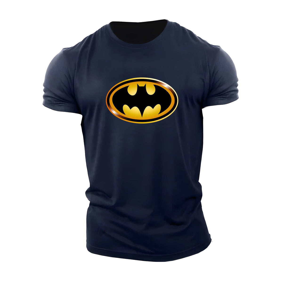 T-shirt Batman - Logo | Idées de cadeaux originaux T-shirt Batman - Logo | Idées de cadeaux originaux
