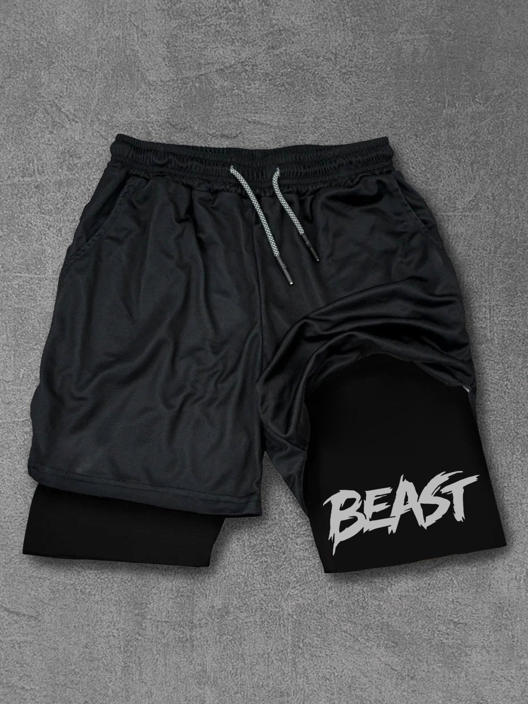 Beast Performance Shorts