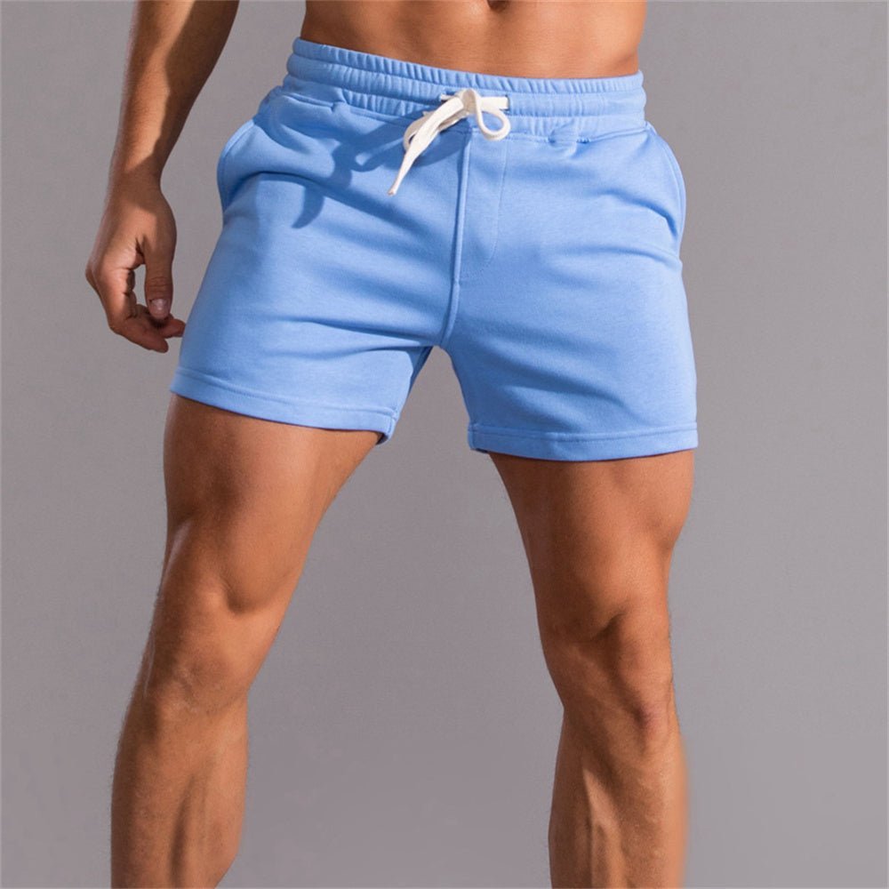 Bermuda Casual Slim shortsit