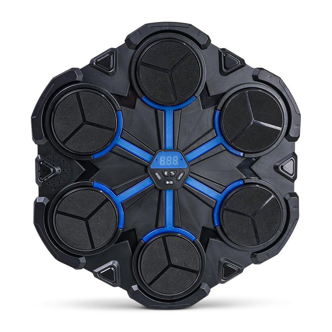 Gymfit Music Boxing Trainer