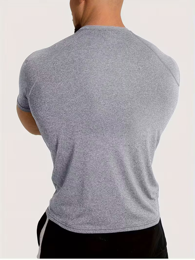 Gymfit Alpha T-paita