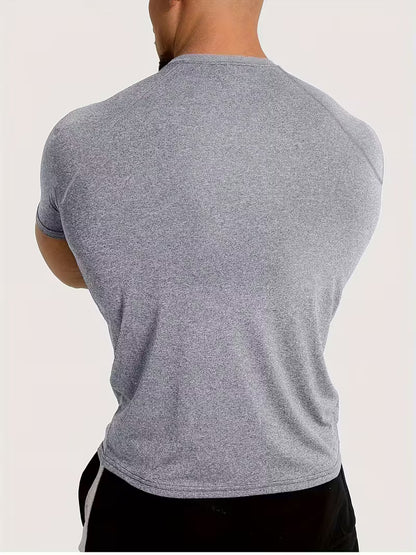 Gymfit Alpha T-paita