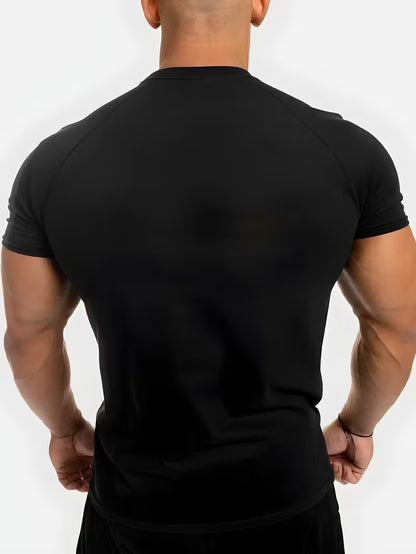 Gymfit Alpha T-paita