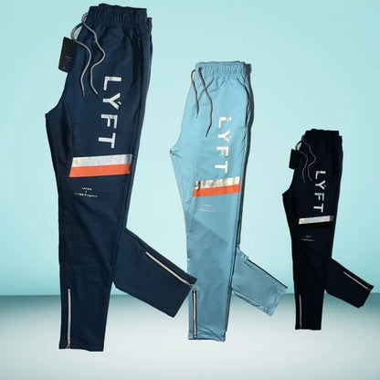 Combat Lift Joggers