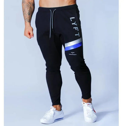 Combat Lift Joggers