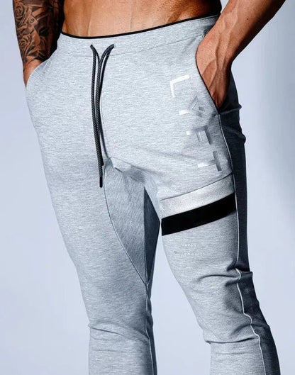 Combat Lift Joggers