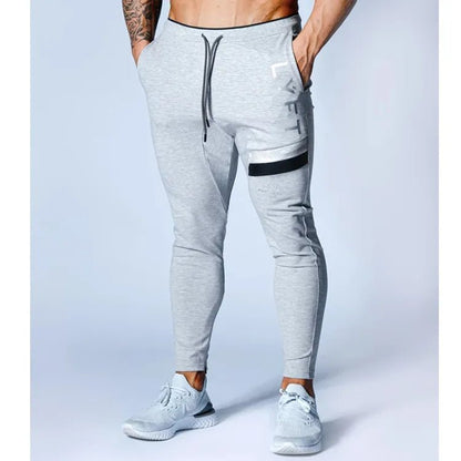 Combat Lift Joggers