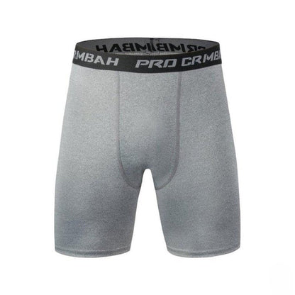 Combat Pro -kompressioshortsit