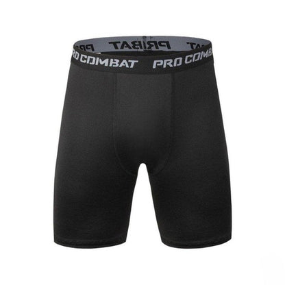 Combat Pro -kompressioshortsit