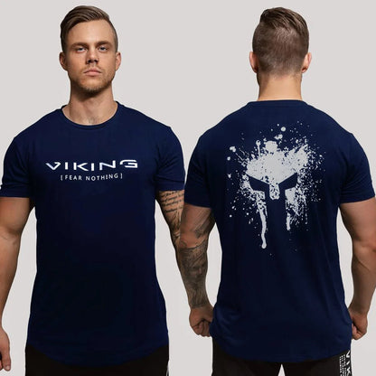 Combat Viking T-skjorte