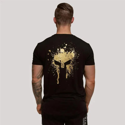 Combat Viking T-skjorte