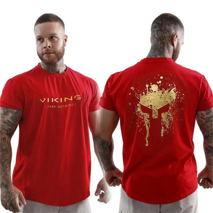 Combat Viking T-skjorte