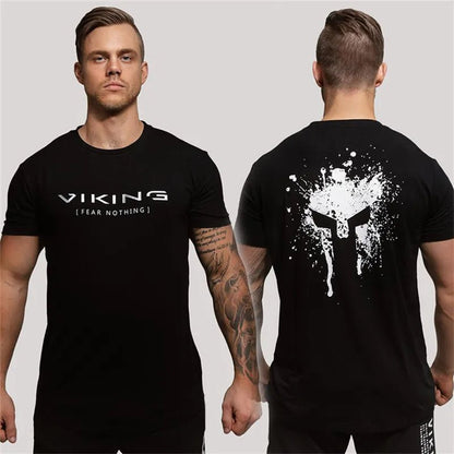 Combat Viking T-skjorte