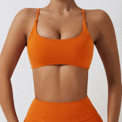 Cross Sport Top