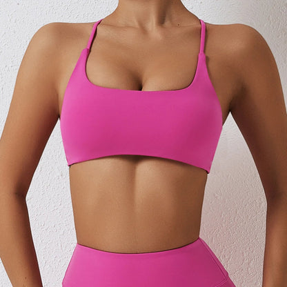 Cross Sport Top