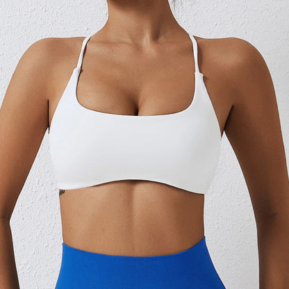 Cross Sport Top