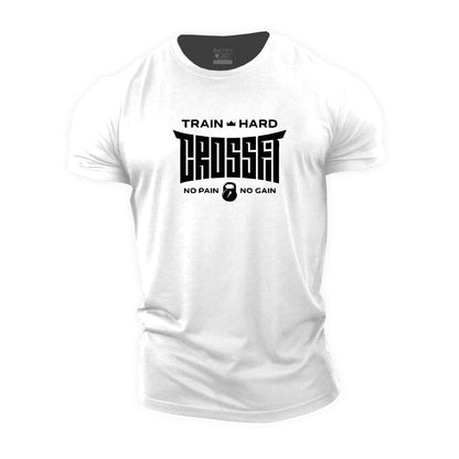 Crossfit Logo T-shirt - Gymfit