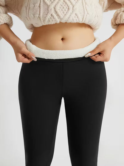 Gymfit Fleece Leggings