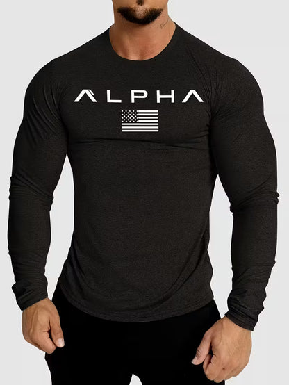 Gymfit Alpha Shirt