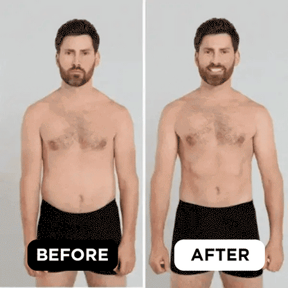 Gymfit Core-Pulse-Trainer