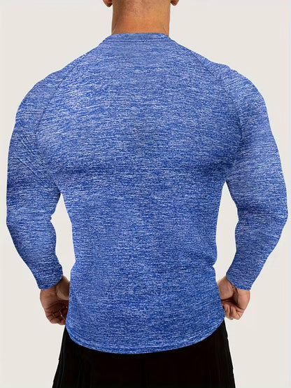Gymfit Alpha Shirt