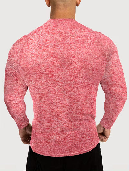 Gymfit Alpha Shirt