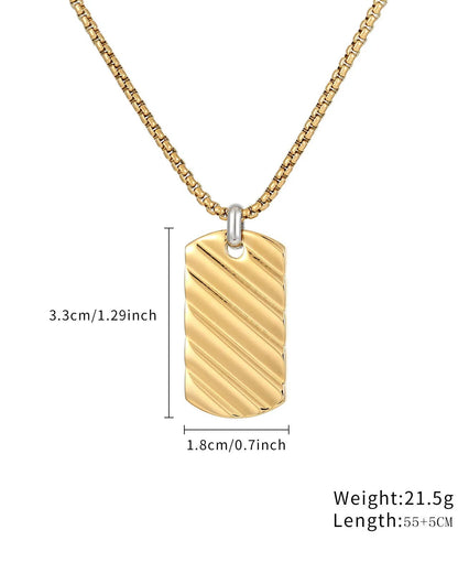 Fashion Halsband - Gymfit