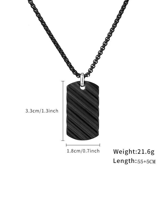 Fashion Halsband - Gymfit