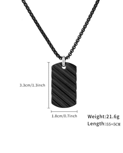 Fashion Halsband - Gymfit