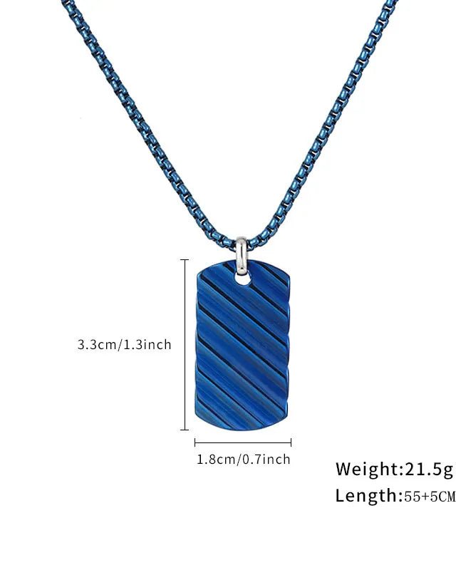 Fashion Halsband - Gymfit