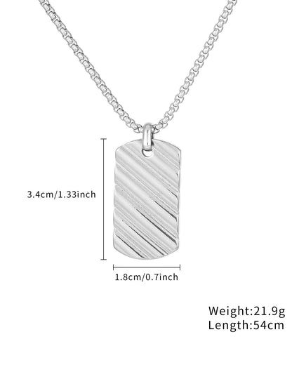 Fashion Halsband - Gymfit