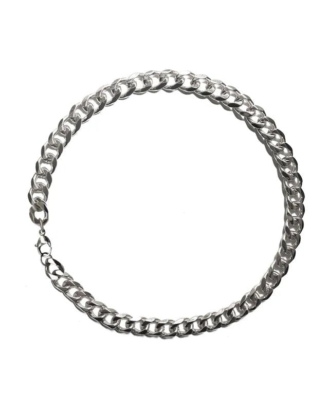 Fashion Steel Halsband - Gymfit