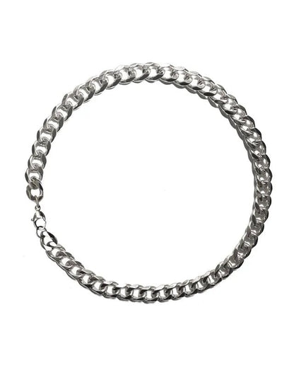 Fashion Steel Halsband - Gymfit