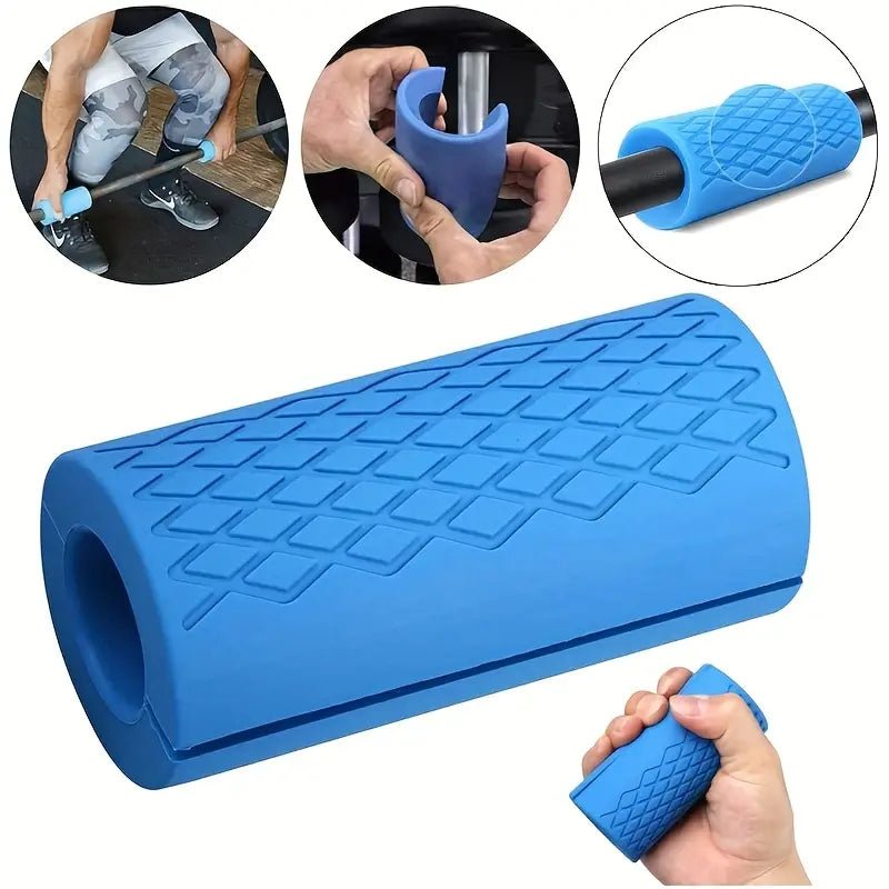 Fat Bar Grips - Gymfit