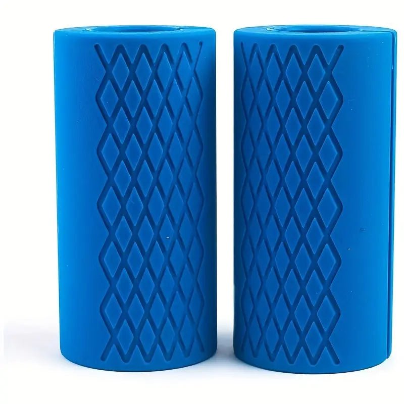 Fat Bar Grips - Gymfit