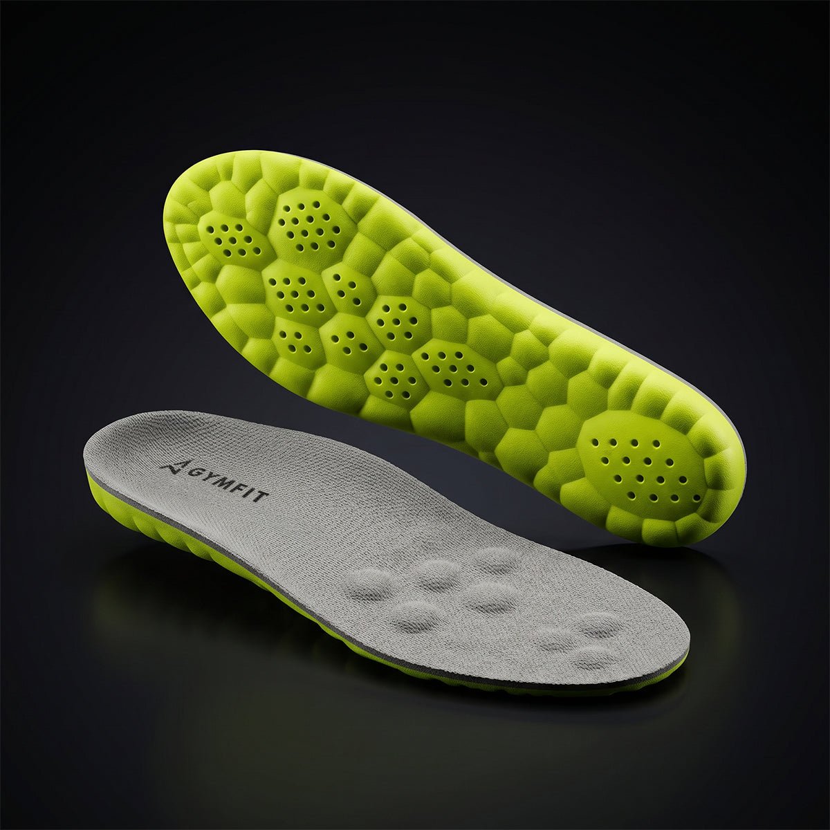 Gymfit Active Comfort Inlägg - Gymfit