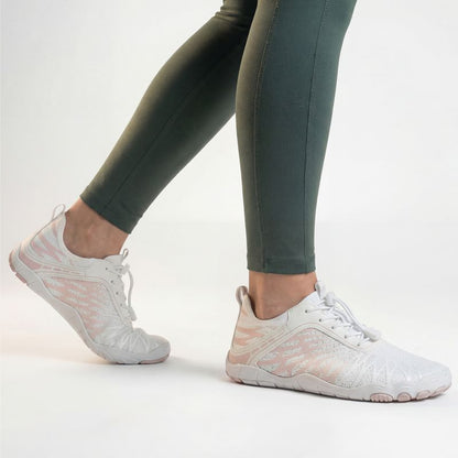 Gymfit Active Motion™ Barefoot Shoes - Gymfit