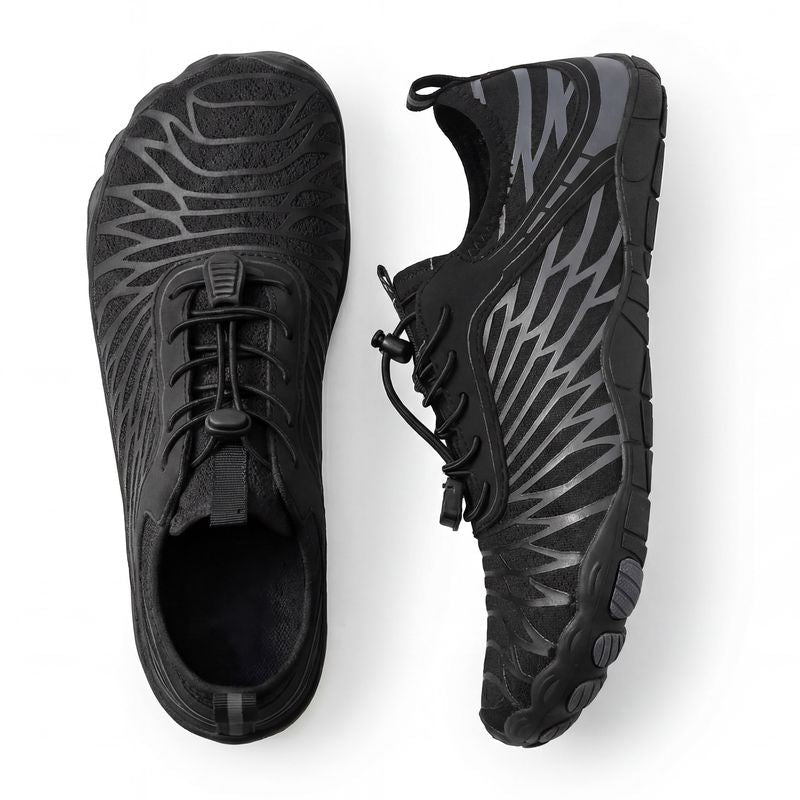 Gymfit Active Motion™ Barefoot Shoes - Gymfit