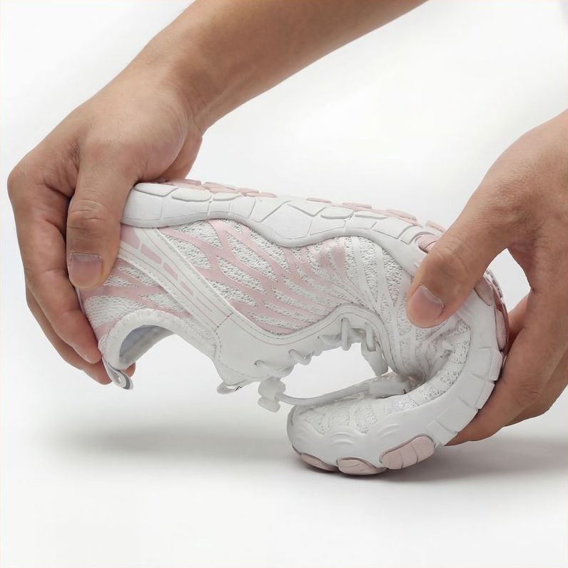 alt
Gymfit Active Motion™ Barefoot Shoes - Gymfit