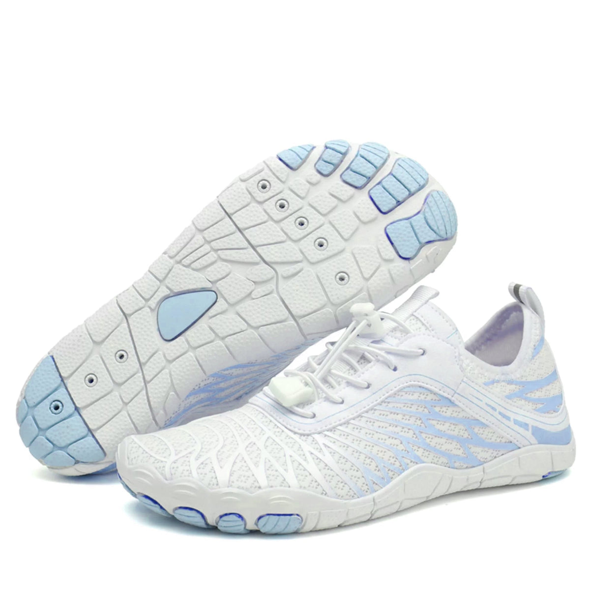 Gymfit Active Motion™ Barefoot Shoes - Gymfit