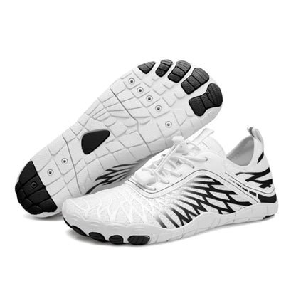 Gymfit Active Motion™ Barefoot Shoes - Gymfit