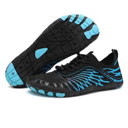Gymfit Active Motion™ barefoot shoes - Gymfit