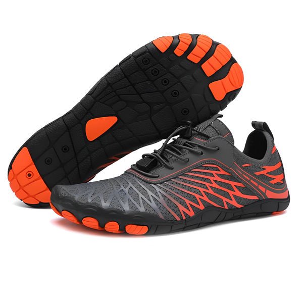 Gymfit Active Motion™ Barefoot Shoes - Gymfit