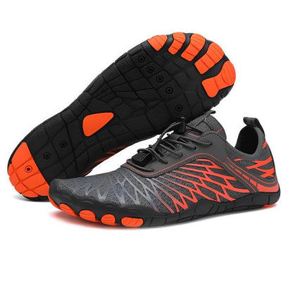 Gymfit Active Motion™ Barefoot Shoes - Gymfit