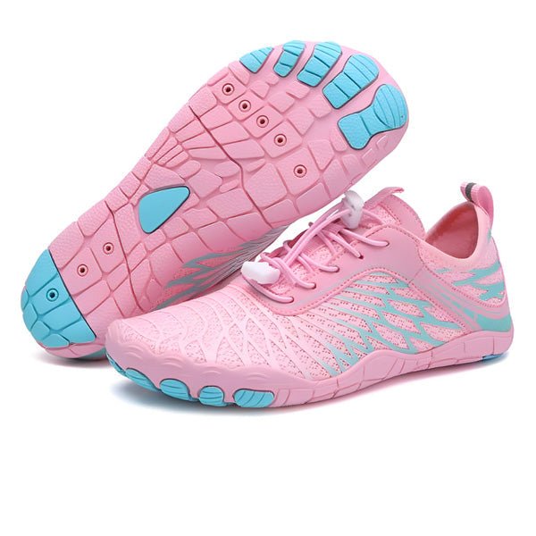 Gymfit Active Motion™ Barefoot Shoes - Gymfit