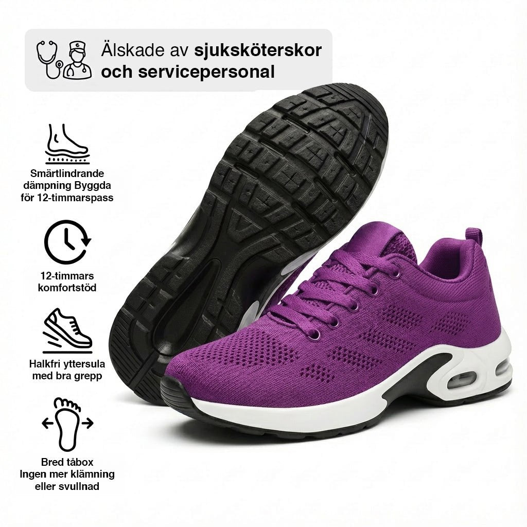 Gymfit AllDay Comfort Pro -kengät - Gymfit
