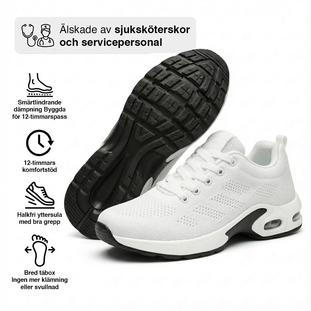 Gymfit AllDay Comfort Pro -kengät - Gymfit